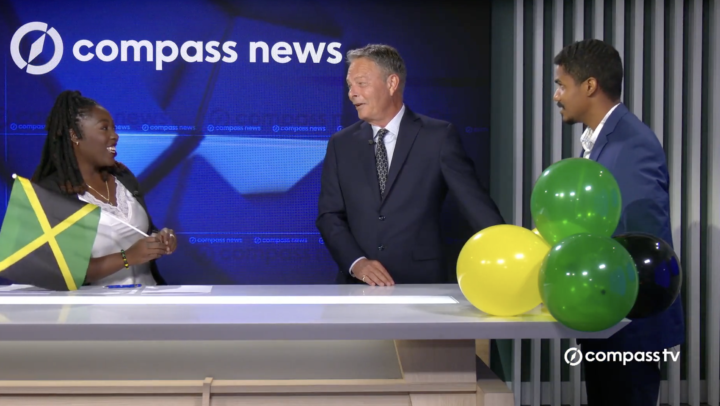 Compass News – 6 August 2025